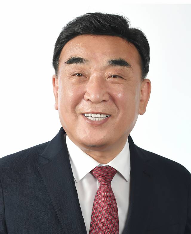 김두겸 울산시장 당선인
