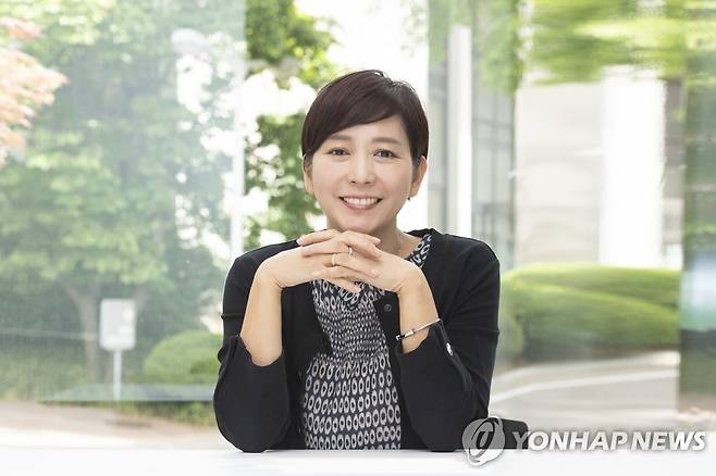 백희나 작가 [책읽는곰 제공]