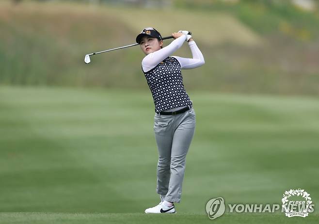 이예원 [KLPGA 제공. 재판매 및 DB 금지]