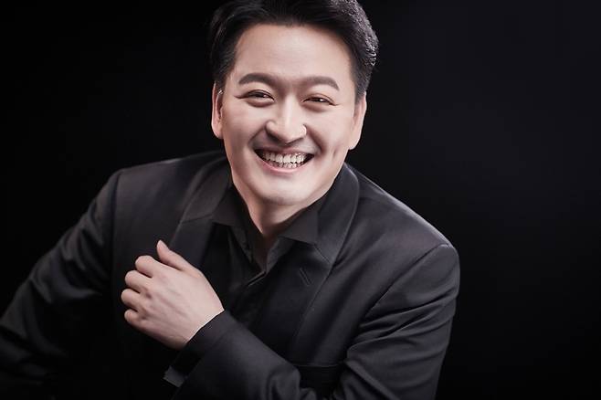 테너 김동녘 [대구콘서트하우스 제공. 재판매 및 DB 금지]