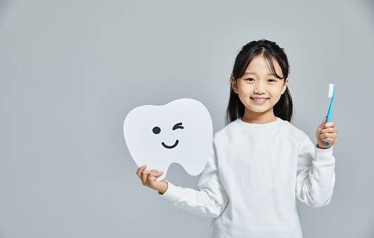 구강건강ㅣ출처: 게티이미지 뱅크