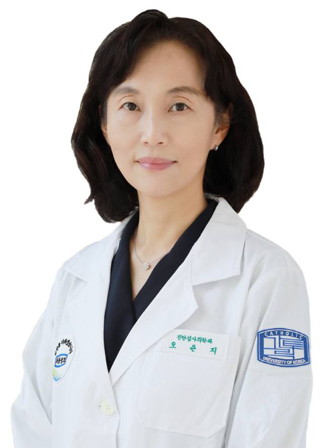 오은지 교수