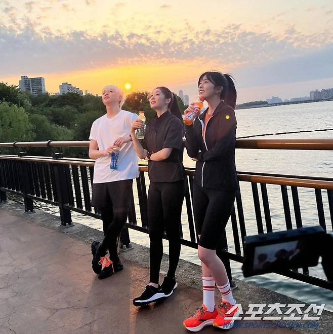 사진출처=pinklabel_yj 인스타그램