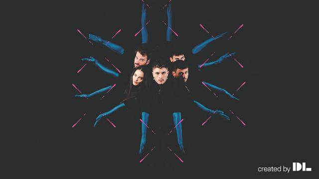 DL 유튜브 채널에 공개된 콘텐츠 영상 캡쳐 화면