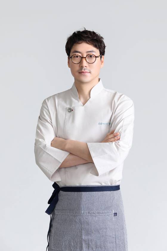 개수리막국수 김원복대표