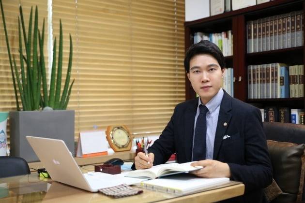 이인철 변호사