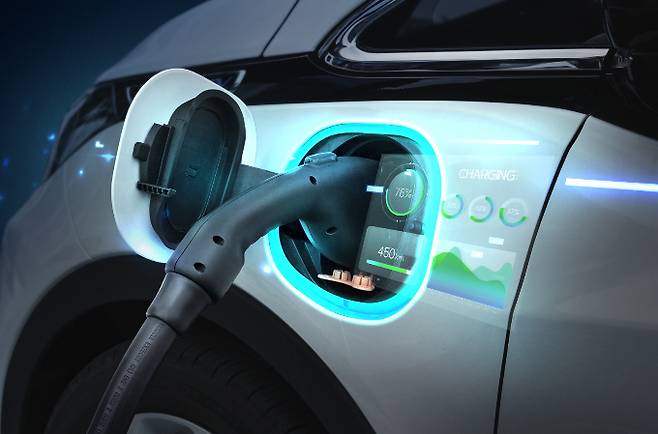 유럽에서 오는 2035년 이후 내연기관 엔진을 장착한 자동차 판매가 전면 금지된다. /사진=이미지투데이