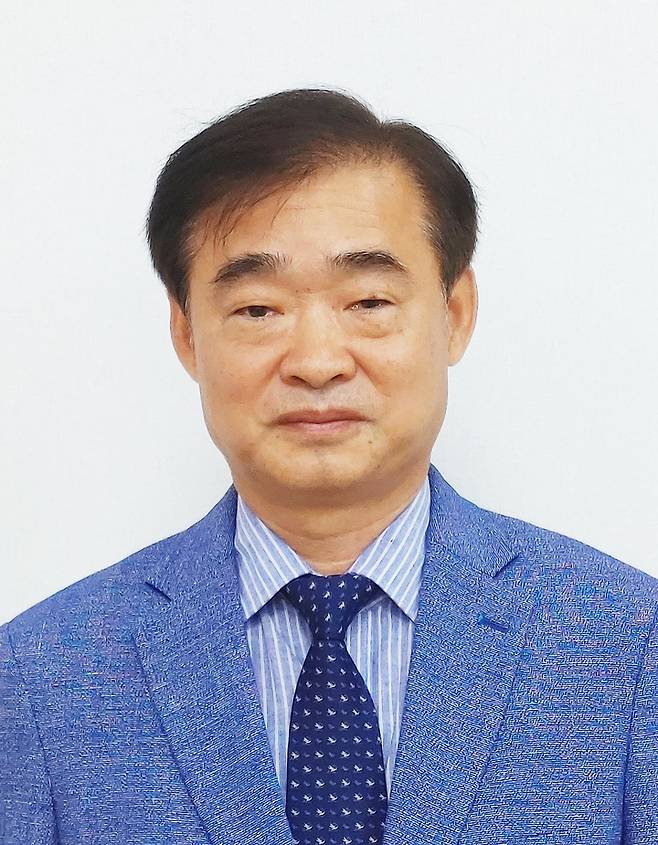 [전주=뉴시스] 전라북도선거관리위원회 장인흥 사무처장. *재판매 및 DB 금지