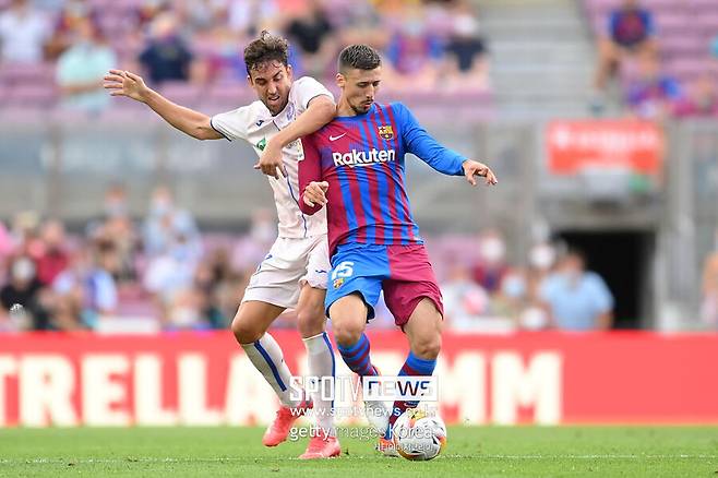 ▲ 클레망 랑글레