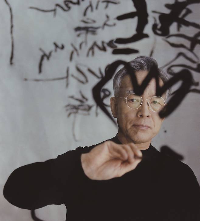 솔뫼 정현식 작가 [작가 제공. 재배포 및 DB금지]