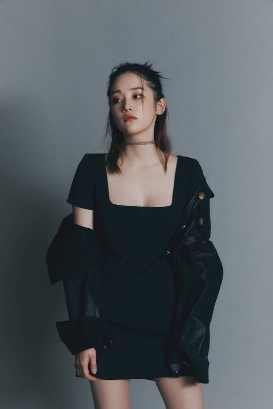 전종서. 사진=넷플릭스