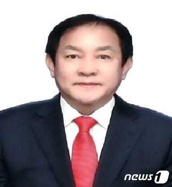 심재국 강원 평창군수 당선인. (뉴스1 DB)