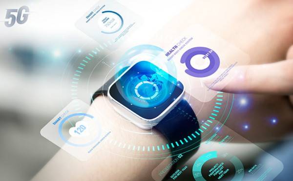 5G 디지털 환경에서 ICT(정보통신기술)과 접목한 스마트 헬스케어 시스템의 개념도. 사진=개선스포츠 제공