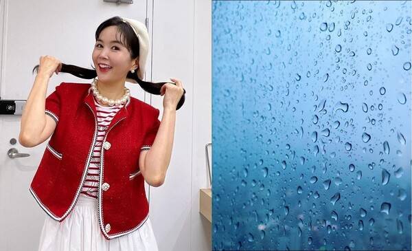 사진=장영란 인스타그램&nbsp;