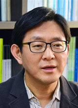 유승훈 서울과학기술대 미래에너지융합학과 교수