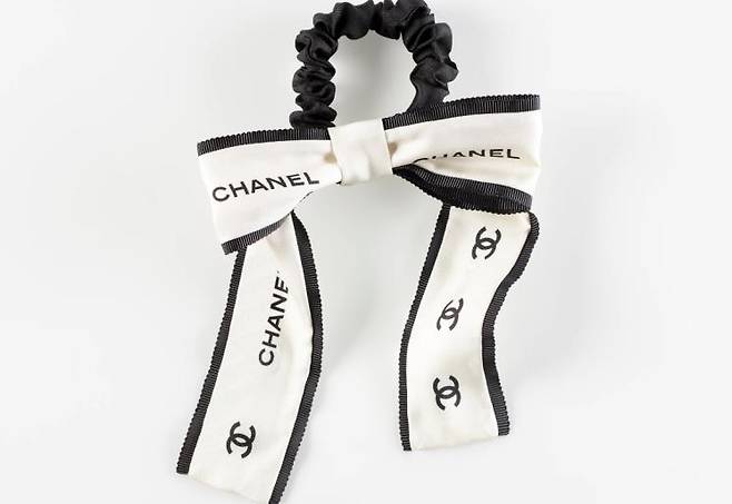 샤넬 공식 홈페이지