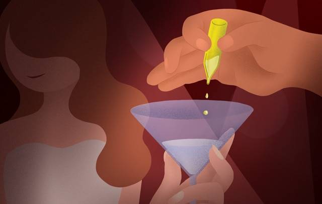 약물을 이용한 성범죄 피해가 의심될 경우 최대한 빨리 해바라기 센터를 방문해 증거를 채취해야 한다./사진=조선일보DB