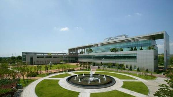 수도권매립지관리공사 청사 [수도권매립지관리공사 제공]