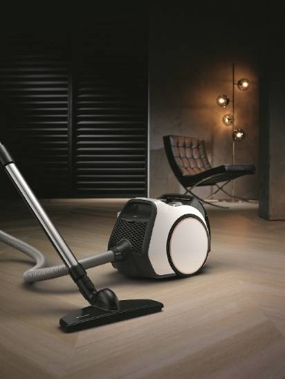 밀레 진공청소기 부스트 CX1 [사진=밀레 ]