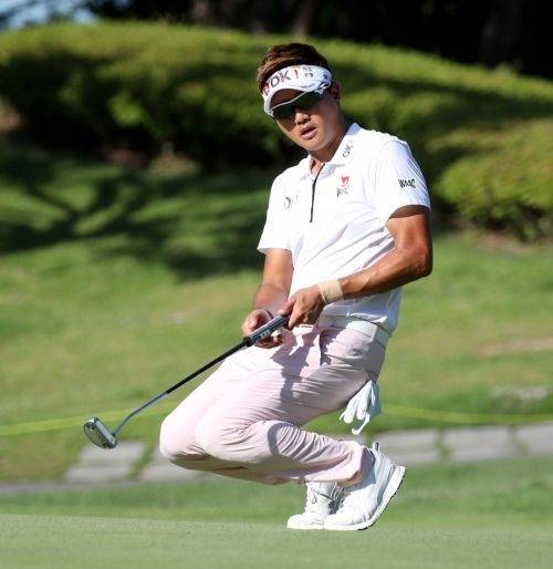 이태희 [KPGA 제공]