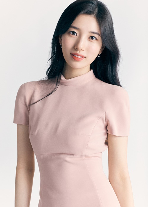 배우 수지. 사진=쿠팡플레이