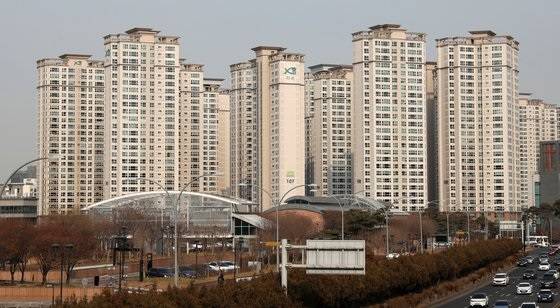 서울 서초구 반포자이 /사진=뉴스1