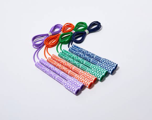 로얄명품/사진제공=김수열줄넘기