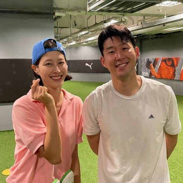 /사진=이현이 인스타그램 캡처