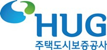 HUG가 고분양가 심사제도를 일부 개선한다. /CI=주택도시보증공사(HUG)