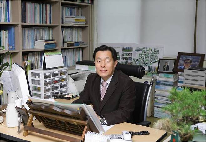 이재준 수원시장 당선자