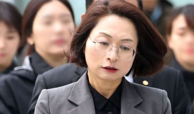 은수미 성남시장. 연합뉴스