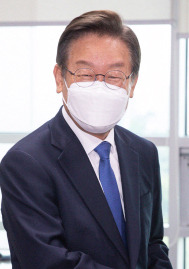 이재명 더불어민주당 의원