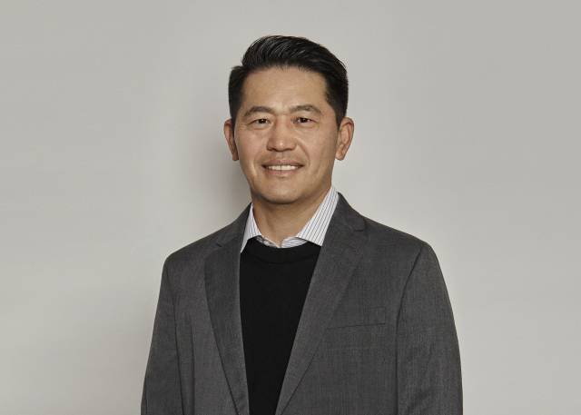 이용우 이노션 대표. /사진 제공=이노션