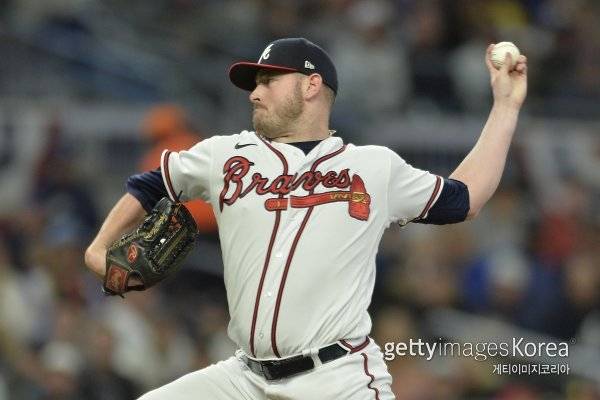 타일러 마첵. 사진=게티이미지코리아