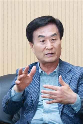 박동식 사천시장 당선인 [사천시 제공. 재판매 및 DB 금지]