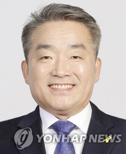 정무창 의원 [광주시의회 제공]