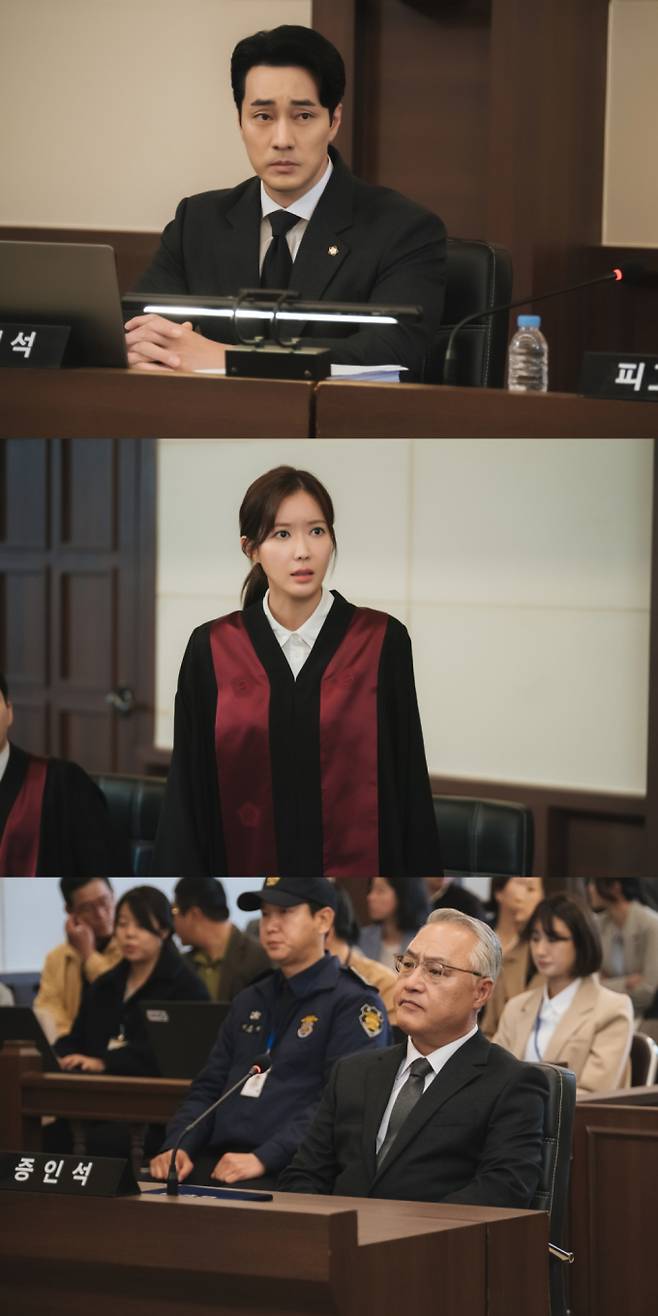 사진제공: 셀트리온엔터테인먼트, 몽작소