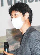 이강 디자인센터 상무