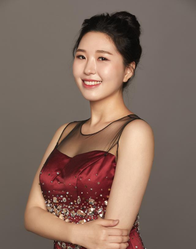 소프라노 한예원. 금호문화재단 제공