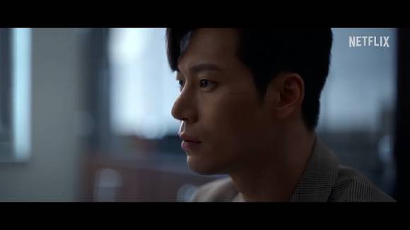 넷플릭스 시리즈 '블랙의 신부' 메인 예고편이 공개돼 관심을 모으고 있다. [사진=넷플릭스 '블랙의 신부' 메인 예고편 캡쳐]