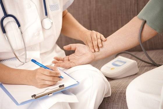 건강검진 관련 이미지. 중앙포토.