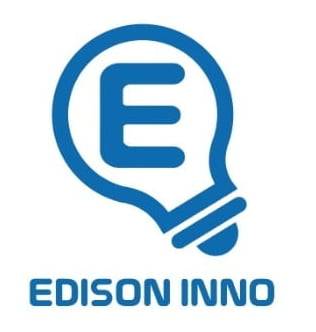 에디슨이노 CI. /사진=에디슨이노