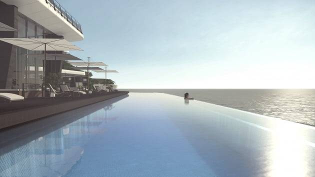 사진=파르나스 호텔