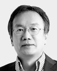 정재왈 예술경영가·고양문화재단 대표