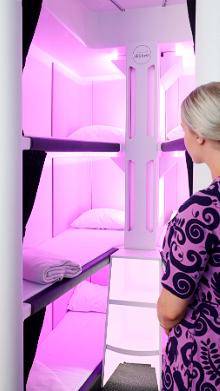 사진=에어뉴질랜드