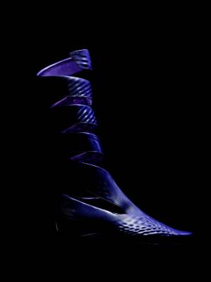 라코스테 슈즈, 2008년 作