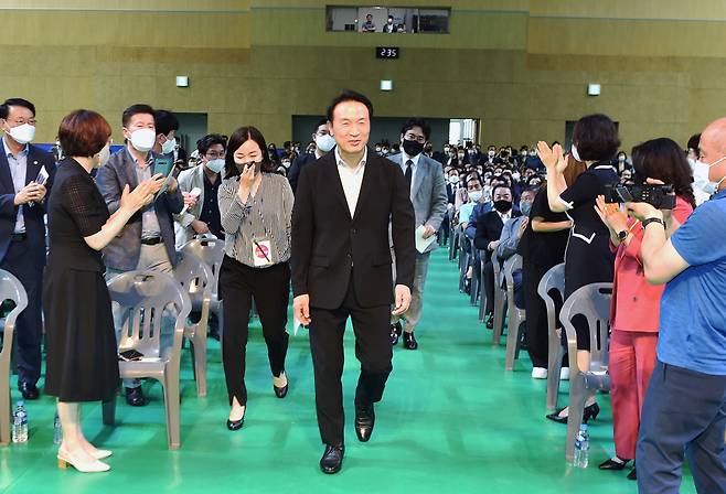 [경기도교육청 제공]