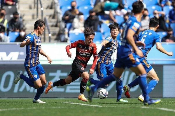 사진제공 | 한국프로축구연맹