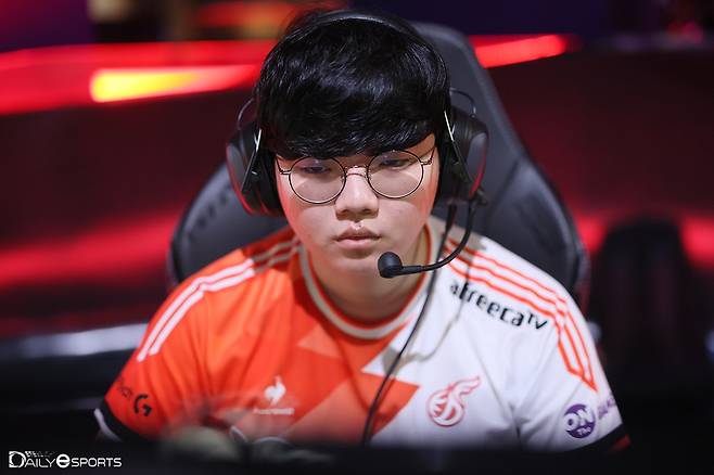 광동 '호잇' 류호성