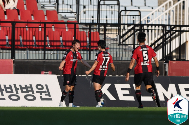 제공 | 한국프로축구연맹